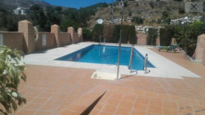 Precioso apartamento en complejo residencial., Alcaucin